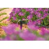 HOZELOCK - Micro Sprinkler Adjustable 360° In-Line, ø 13 mm