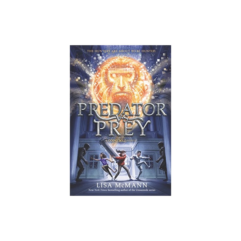 Going Wild #2: Predator vs. Prey