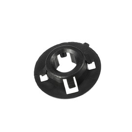 RATCHROLL Hood Prop Rod Holder Hood Clips Hood Rod Clip Fit for Toyota Corolla 2003-2008 for Toyota Matrix 2003-2008 No.90480-15034/90080-48064 - Pack of 1 Replacement Car Parts