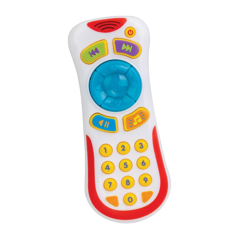 WinFun – First Sound Remote (ColorBaby 44722)