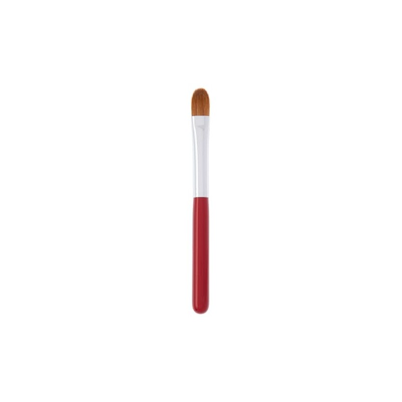 Hakuundo Kumano Brush, Concealer Brush, Eyeliner, Nose Shadow, Eye Makeup
