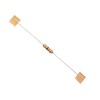 CDL Micro - Carbon Film Fixed Resistor Axial Wired 0.5W