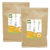 Hokkaido Corn Tea, 0.2 oz (4 g) x 40 Packs,