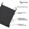 RAMPAGE PRODUCTS Rampage California Brief Soft Top | Vinyl, Black