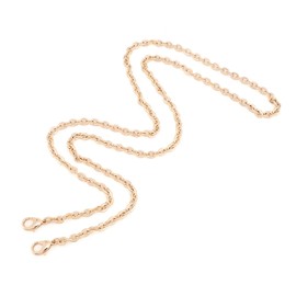 Bag Chain Strap Extender Gold Crossbody Chain Strap Bag accessories Charm for Pochette Mini NM Eva Favorite PM MM Pouch Double Zip Pochette