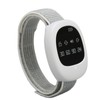 Wireless Bedwetting Alarm 4 Timing Music Vibration Bedwetting Sensor Watch