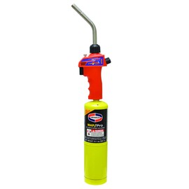 Uniweld HT44 Twister 2 Self Igniting Hand Torch
