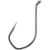 TechSet Live Bait Hook Coastal Black #2