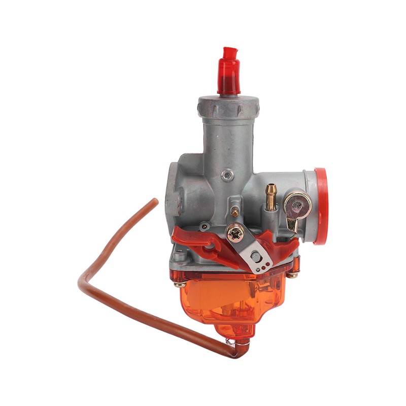 27mm Carburetor Metal Carb Assembly Replacement for WY125 CG150 125cc