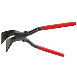 Stubai 282151 60 mm Angle Lap Joint Seaming Pliers 45