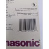 Panasonic Light Capsule BFT15LE-T-C 15W 120V 60HZ Warm Color Light