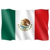 OEDIM Mexico Flag | 150 x 85 cm | Reinforced