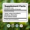 Herbsforever Amla Powder | Phyllanthus Emblica | Rich in Vitamin