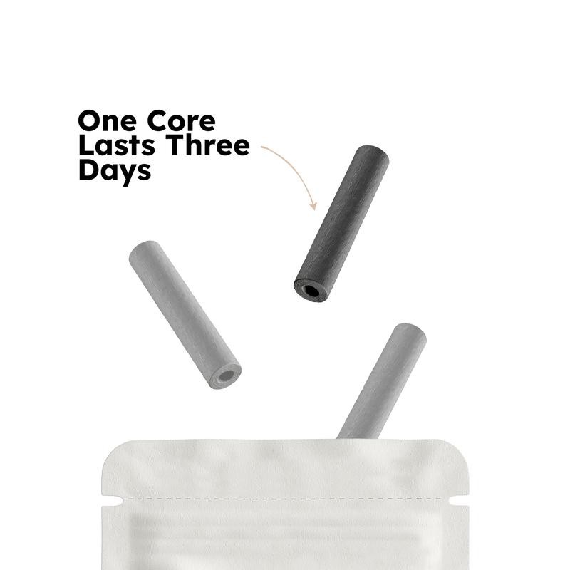 FÜM Mango Cores – 3 Pack (Tropical, Smooth, Uplifting)
