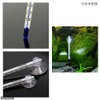 Gex GEX Crystal Water Thermometer SS