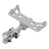 RC Trailer Hook Rack Aluminium Alloy Adjustable Trailer Hitch Hook