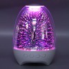 Colorful Light Bluetooth Speaker Night Sky Card Series 3D LED