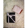 YIYIMUKI Wallet, Cat & Kids' Bifold Wallet, Cute, Children's Wallet,