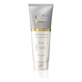 Lbel Body Expert - Sérum Corporal Firmeza + Reparación 275ml