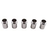 NETYANPI 5X Nozzles 186405 Compatible with Miller Spoolmate 100 185