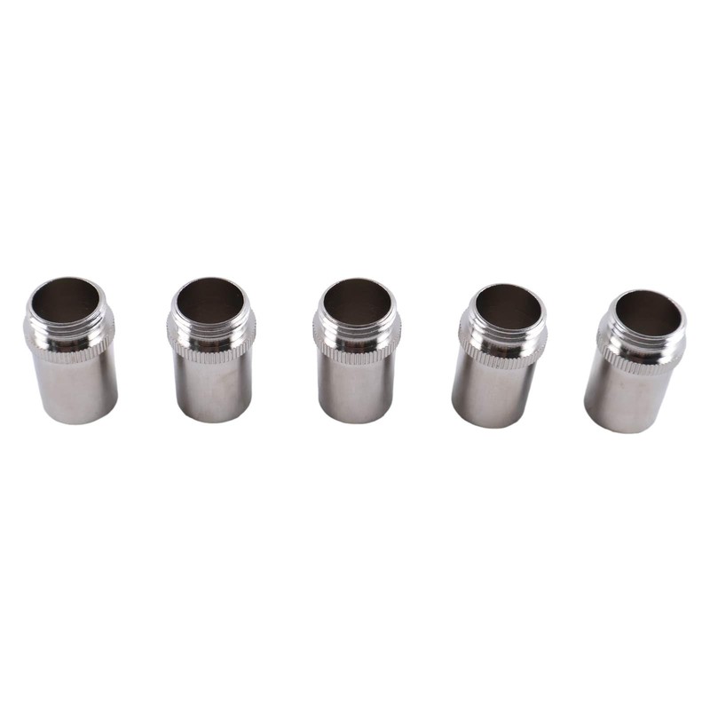 NETYANPI 5X Nozzles 186405 Compatible with Miller Spoolmate 100 185
