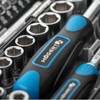 Högert Technik - Tool Set I Socket Spanner, Bits and