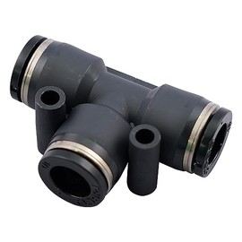 Pisco Tube Fitting PE10