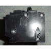 MP350 50-Amp Three Pole Type MP-T Circuit Breaker