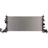 Spectra Premium CU13620 Complete Radiator