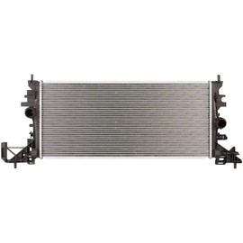 Spectra Premium CU13620 Complete Radiator