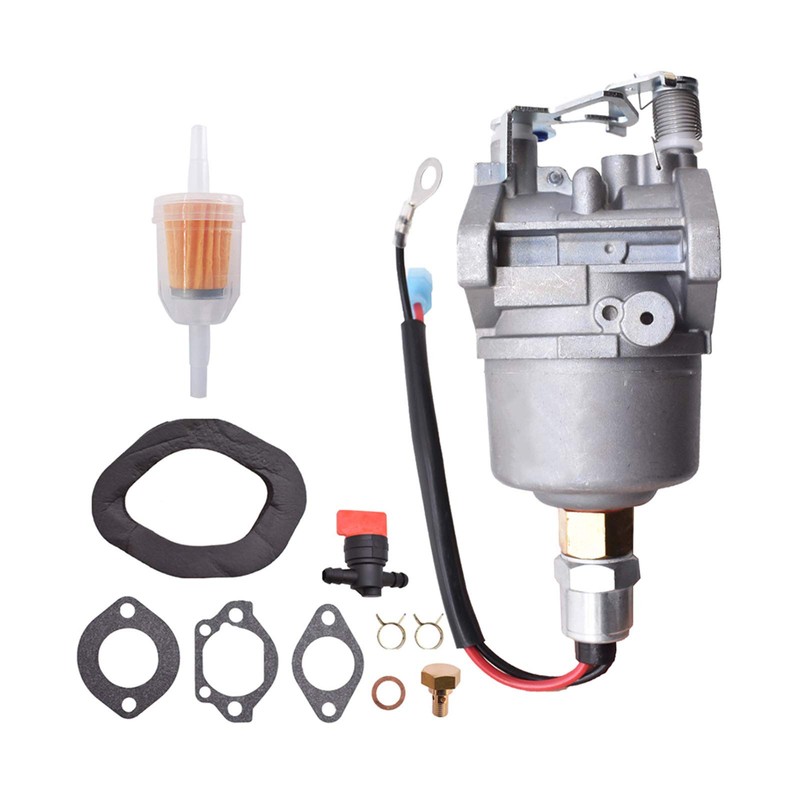 Autoparts Carburetor Fit for Onan Cummins Generator A041D744 KY Series