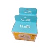 Gillette Venus MoistureGlide Women's Razor Blades, 4pk Bundle (2)
