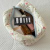 2 Pack 5 Hole Makeup Pencil Sharpener Set,Eyebrow and Lip