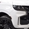 Deliciousticker For 21-24 Chevy Tahoe Front Rear Reflector & 3rd