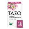 TAZO Tea Bags, Regenerative Organic Zen, Calm Chamomile & Herbal