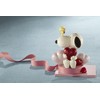 Lenox 846712 Snoopys Love Figurine by Lenox