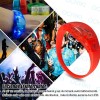 Pulseras Audioritmicas Concierto Fiesta Antro Batucada Boda