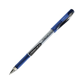 Zebra Bolígrafo De Tinta Gel J-Roller LE Punto Fino (0.5 mm) Blíster 2 Piezas Color Azul.