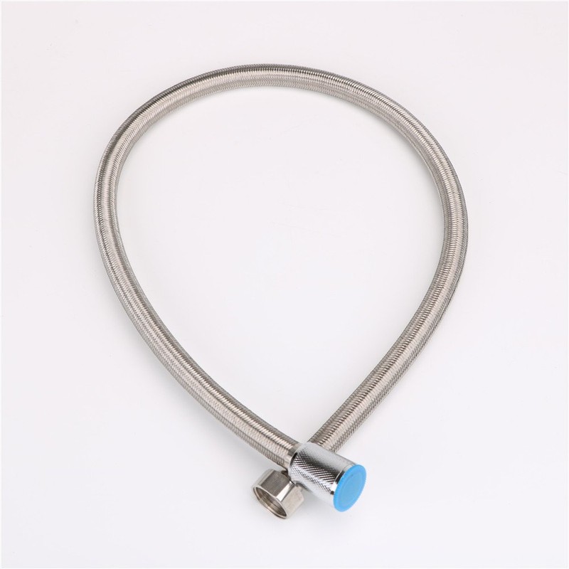 Weirun Commercial Style Single Lever Spring Pull Down Kitchen Sink