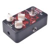 Pedal de efecto Joyo Vintage Ultimate Drive JF-02 negro