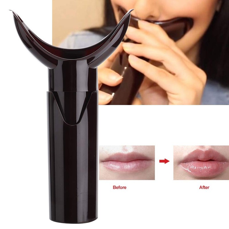 Lip Filler Device, Portable Lip Pump, Lip Enhancer, Lip Pump,