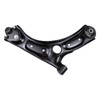 Front Driver Side Lower Control Arm with Ball Joint and