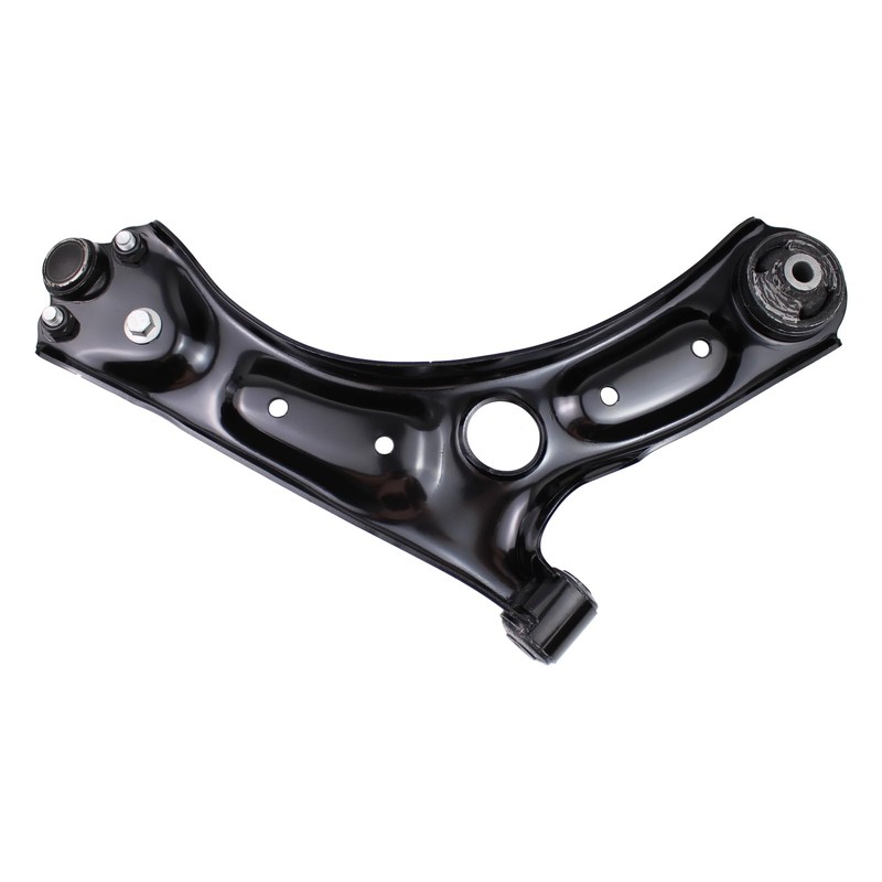 Front Driver Side Lower Control Arm with Ball Joint and