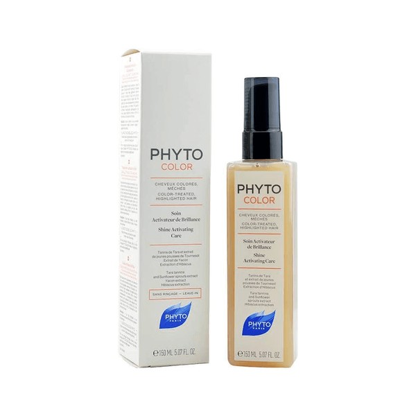 Phytocolor Color Shine Activator 150ml