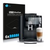 Savvies Screen Protectors for Jura S8 Ultra Transparent Pack of