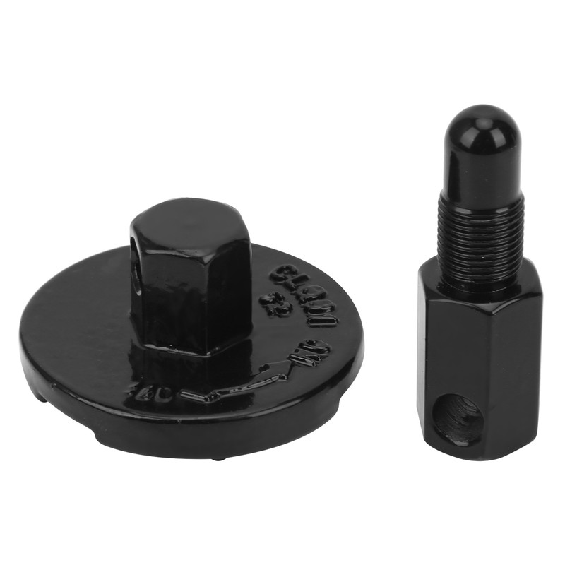 14MM Piston Stop Chainsaw Clutch Flywheel Removal Tool Clutch Expander
