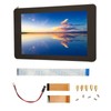 7 Inch DSI LCD Touch Screen 5 Point Touch 800x480