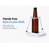 Anti-Spiking Kit – Drink Cover, Bottle Stoppers & Lanyard |