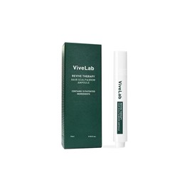 ViveLab [ViveLab]Revive Therapy Hair Scalp & Brow Ampoule 15ml