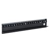 L-Type Cutting Ruler Aluminum Alloy Metal Craft Safety Ruler Measurement